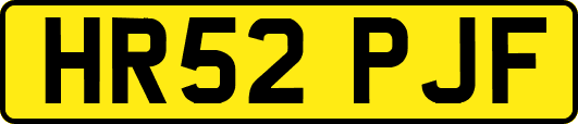 HR52PJF