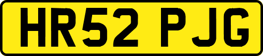 HR52PJG