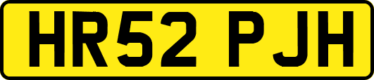 HR52PJH