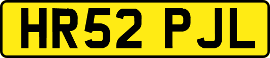 HR52PJL