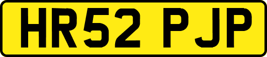 HR52PJP
