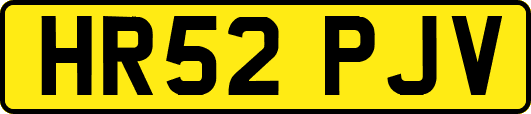 HR52PJV