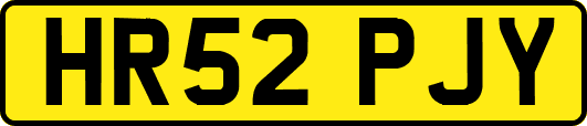 HR52PJY