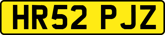 HR52PJZ