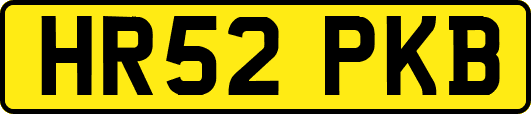 HR52PKB