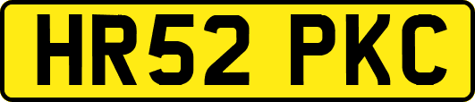 HR52PKC