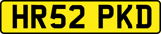 HR52PKD