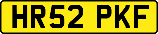 HR52PKF