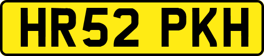 HR52PKH