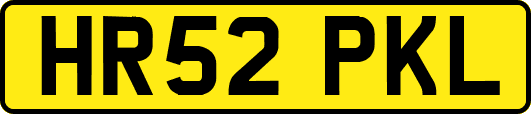 HR52PKL