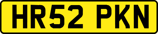 HR52PKN