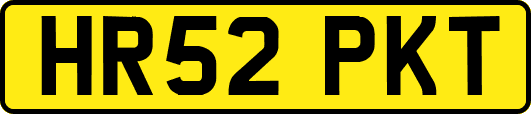 HR52PKT