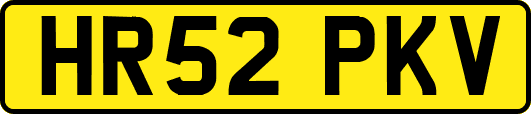 HR52PKV