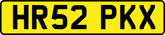 HR52PKX