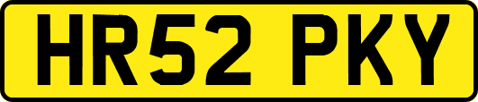 HR52PKY