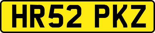 HR52PKZ