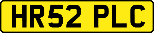 HR52PLC