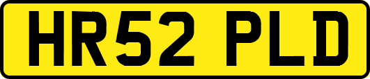 HR52PLD