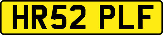 HR52PLF