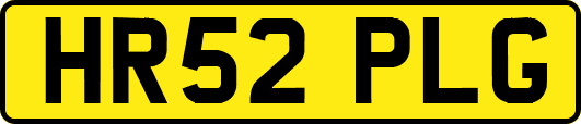 HR52PLG
