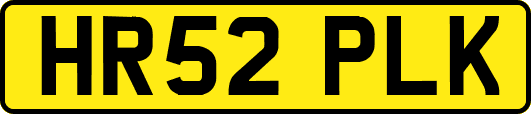 HR52PLK