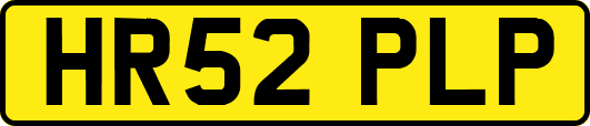 HR52PLP