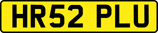 HR52PLU