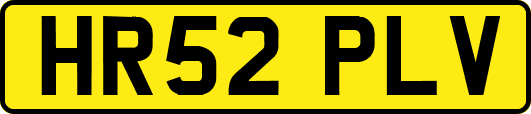 HR52PLV
