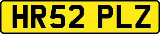 HR52PLZ