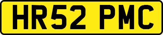 HR52PMC