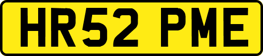 HR52PME