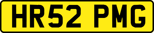 HR52PMG
