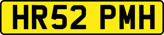 HR52PMH