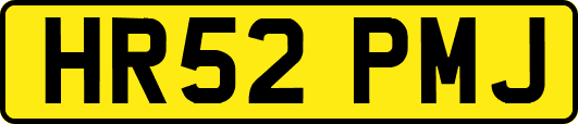 HR52PMJ