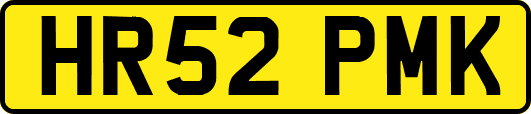 HR52PMK