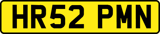 HR52PMN