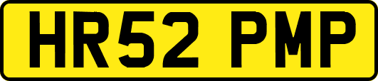 HR52PMP