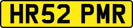 HR52PMR
