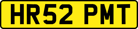 HR52PMT