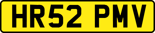 HR52PMV