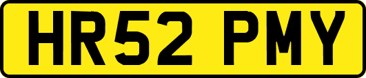 HR52PMY