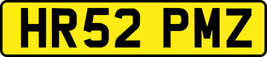 HR52PMZ