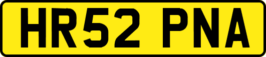HR52PNA