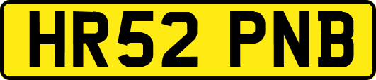 HR52PNB