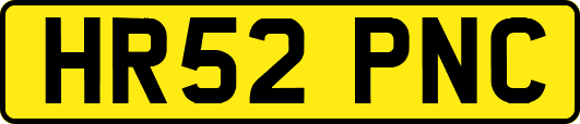 HR52PNC