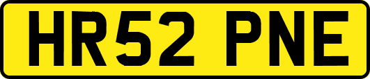 HR52PNE