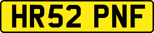 HR52PNF