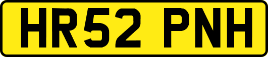 HR52PNH