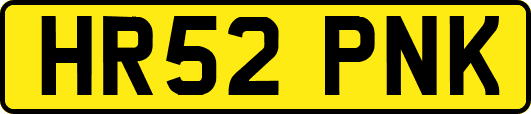HR52PNK
