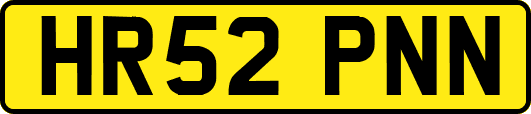 HR52PNN